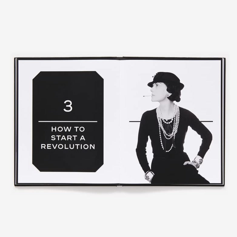 Chanel No. 5: Story of a Perfume
