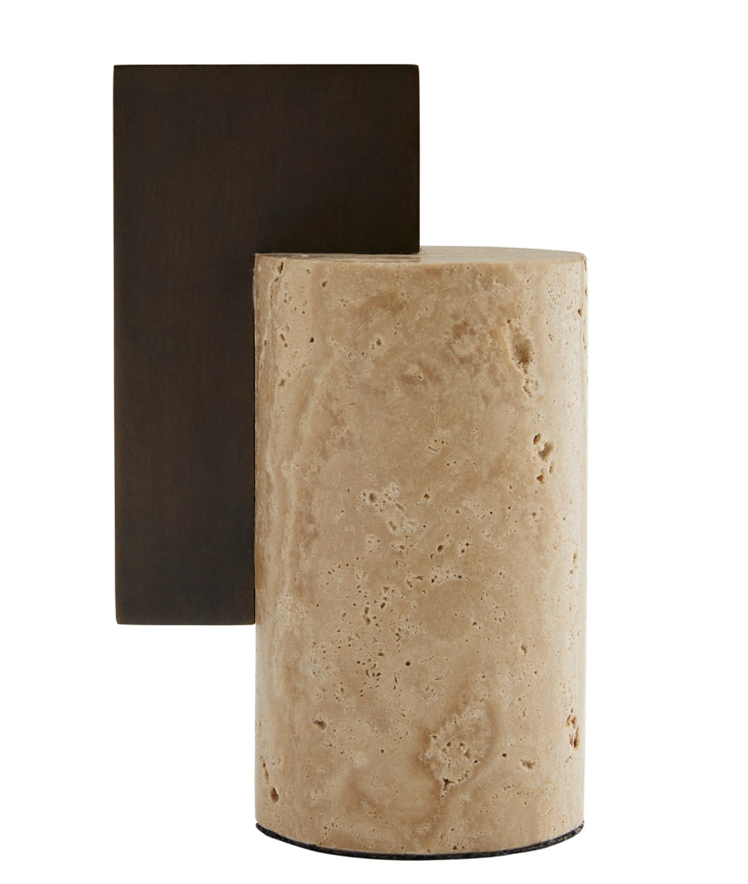 Omar Sculpture