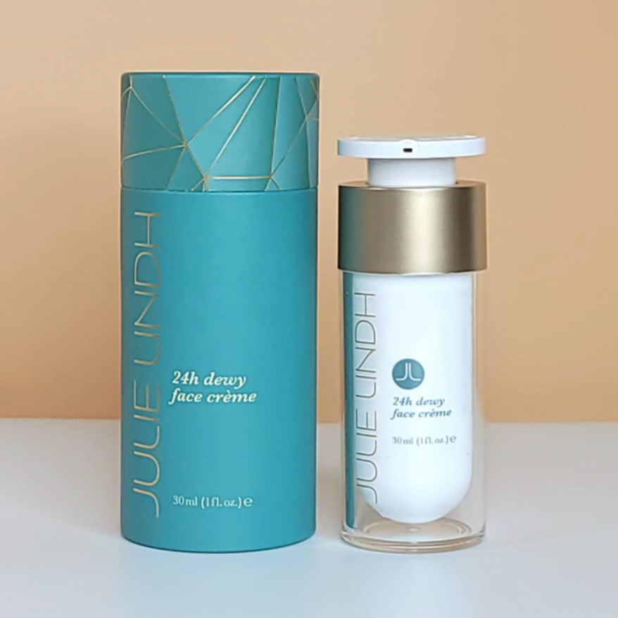 24H Dewy Face Creme