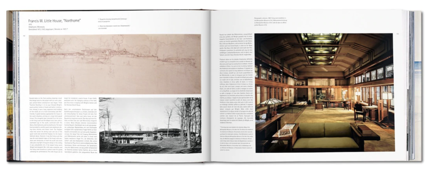 Frank Lloyd Wright