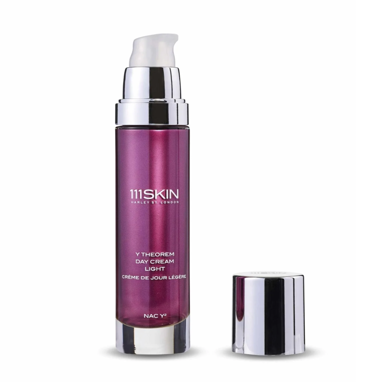 Y Theorem Day Cream Light NAC Y2 50ml