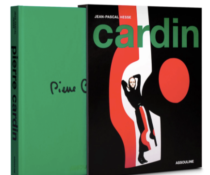 Pierre Cardin