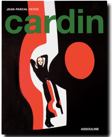 Pierre Cardin
