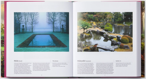 The Garden Book: Revised & Updated Edition
