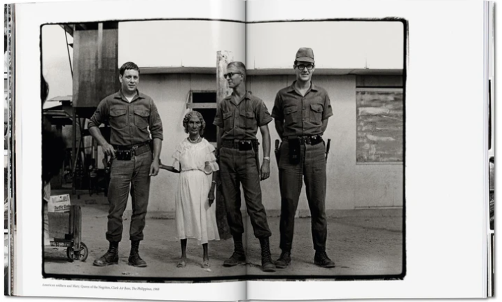 Annie Leibovitz: The Early Years 1970-1983