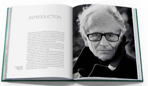 Pierre Cardin