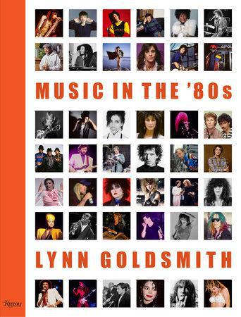 GOLDSMITH - Music in the 80s
