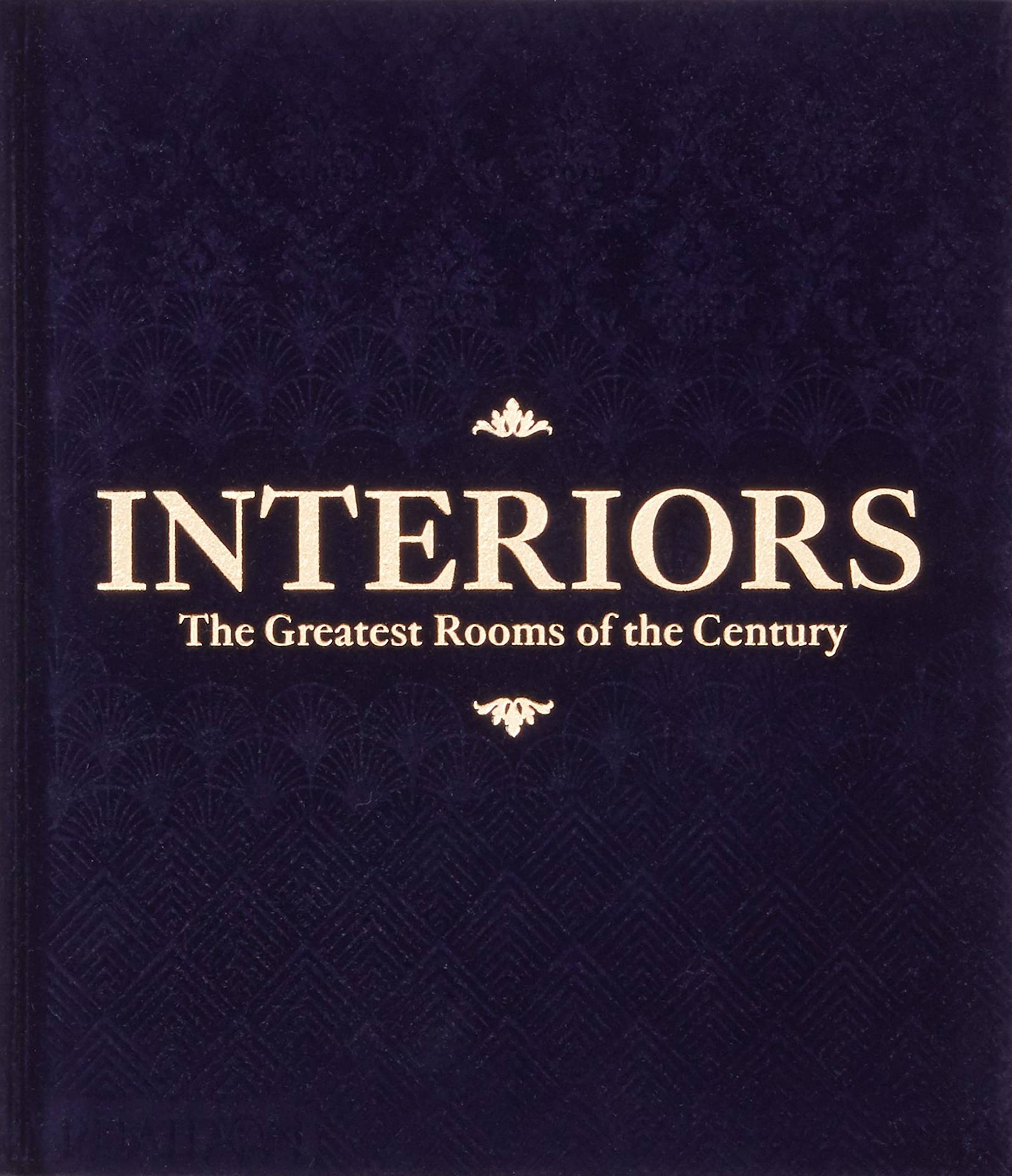 Interiors Greatest Rooms of the Century