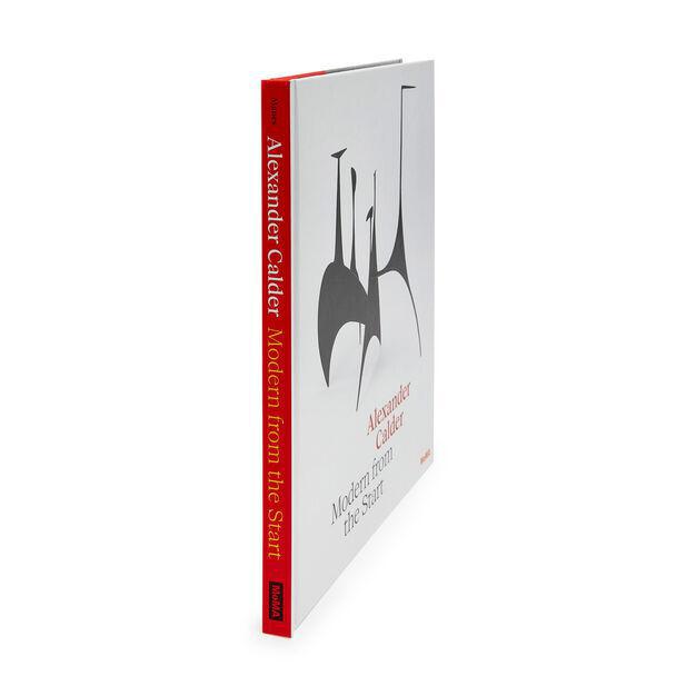 Alexander Calder: Modern from the Start