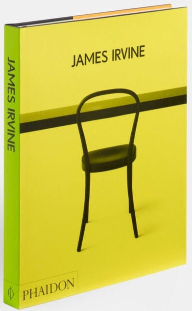 James Irvine