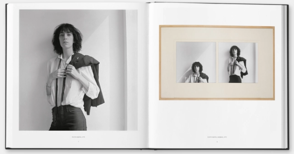 Robert Mapplethorpe