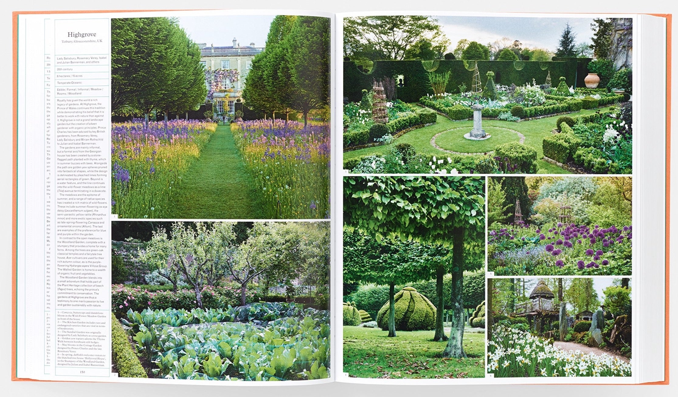 The Gardener's Garden
