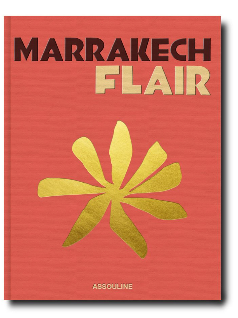 MARRAKECH FLAIR