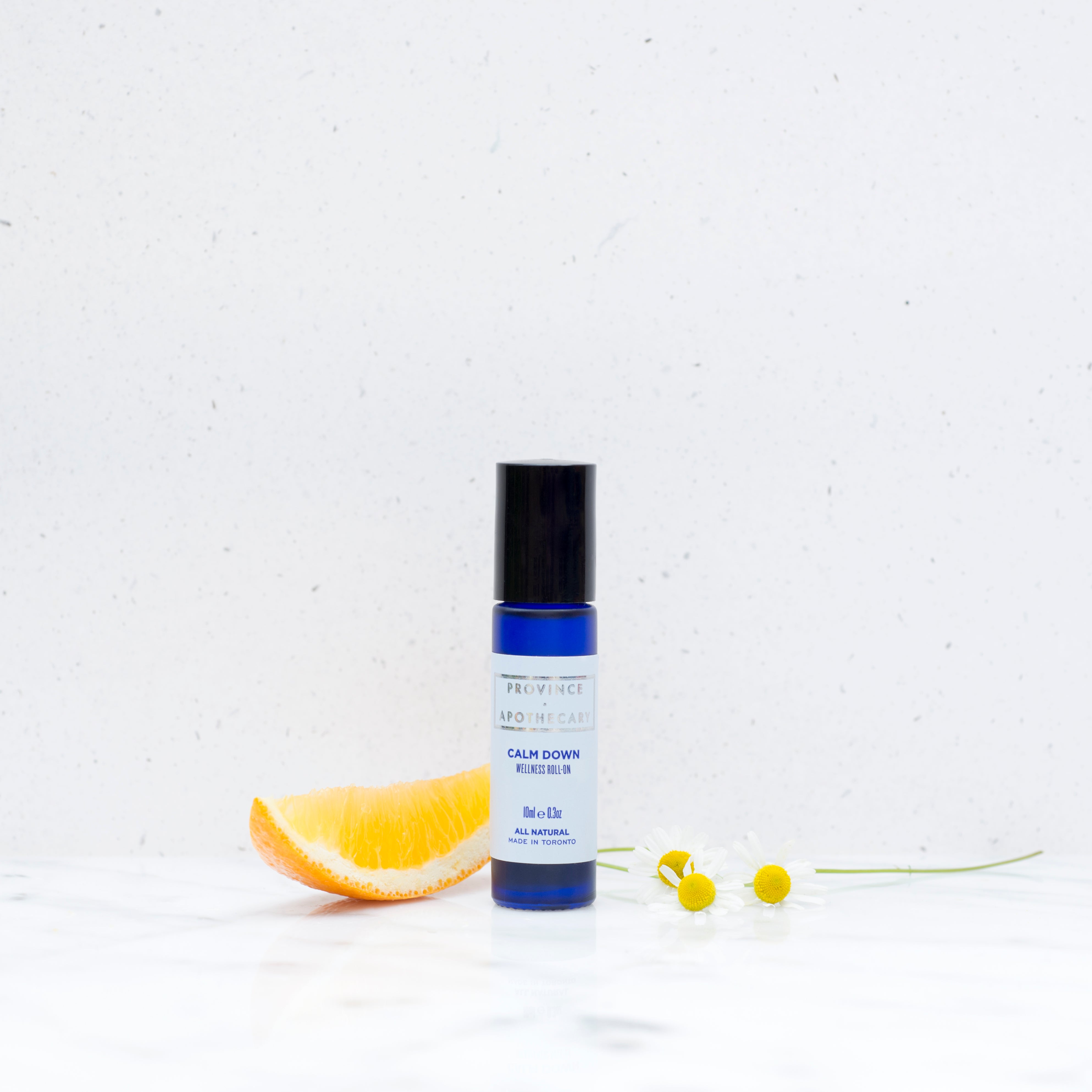 Calm Down Wellness Roll-on