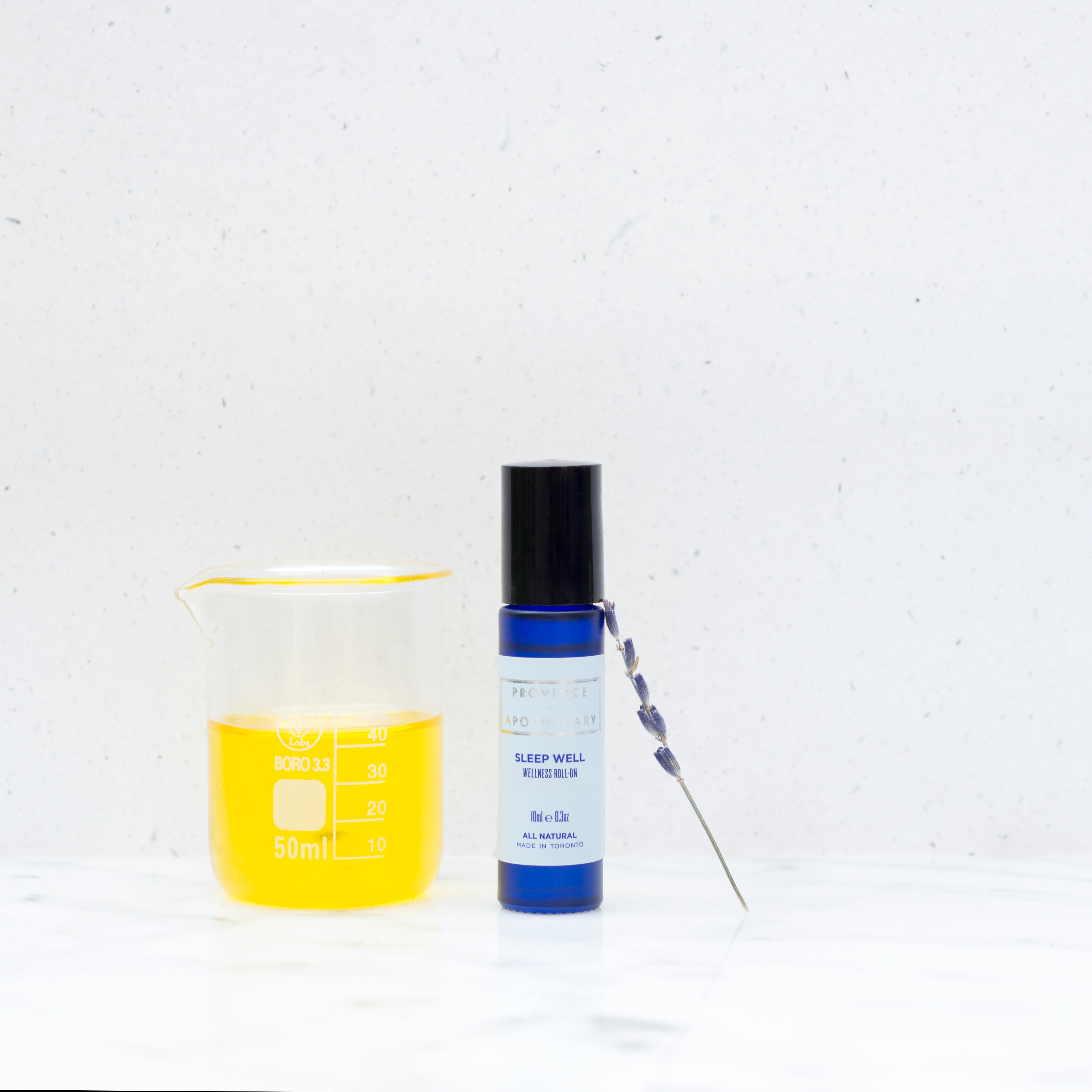 Sleep Well Wellness Roll-on