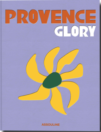 Provence Glory