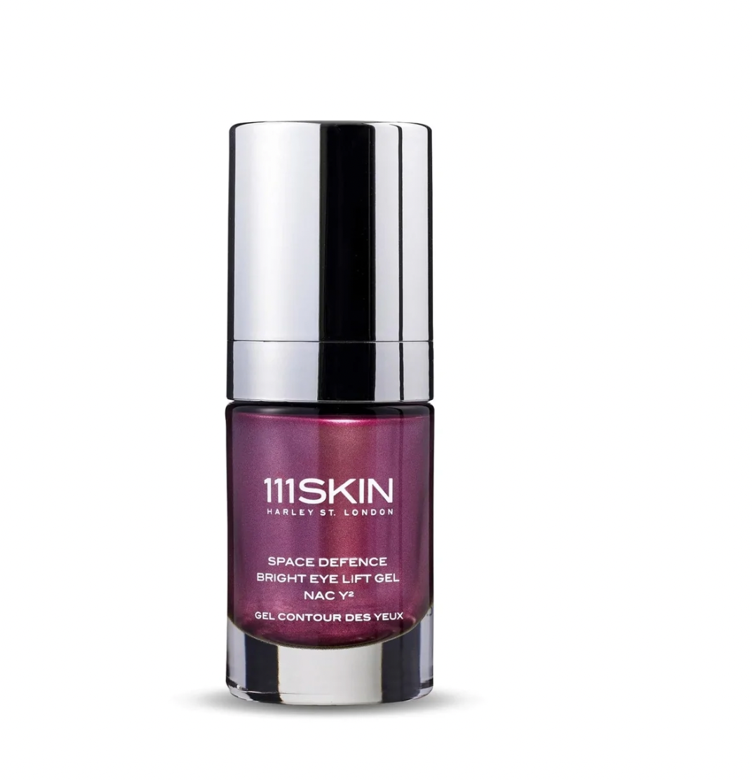 Space Defence Bright Eye Lift Gel NAC Y2 15ml