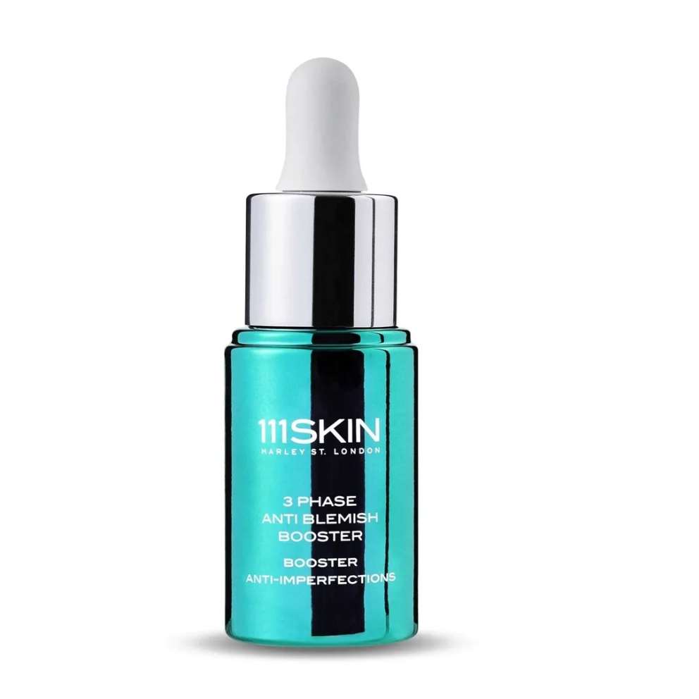 3 Phase Anti Blemish Booster 20ml by 111SKIN