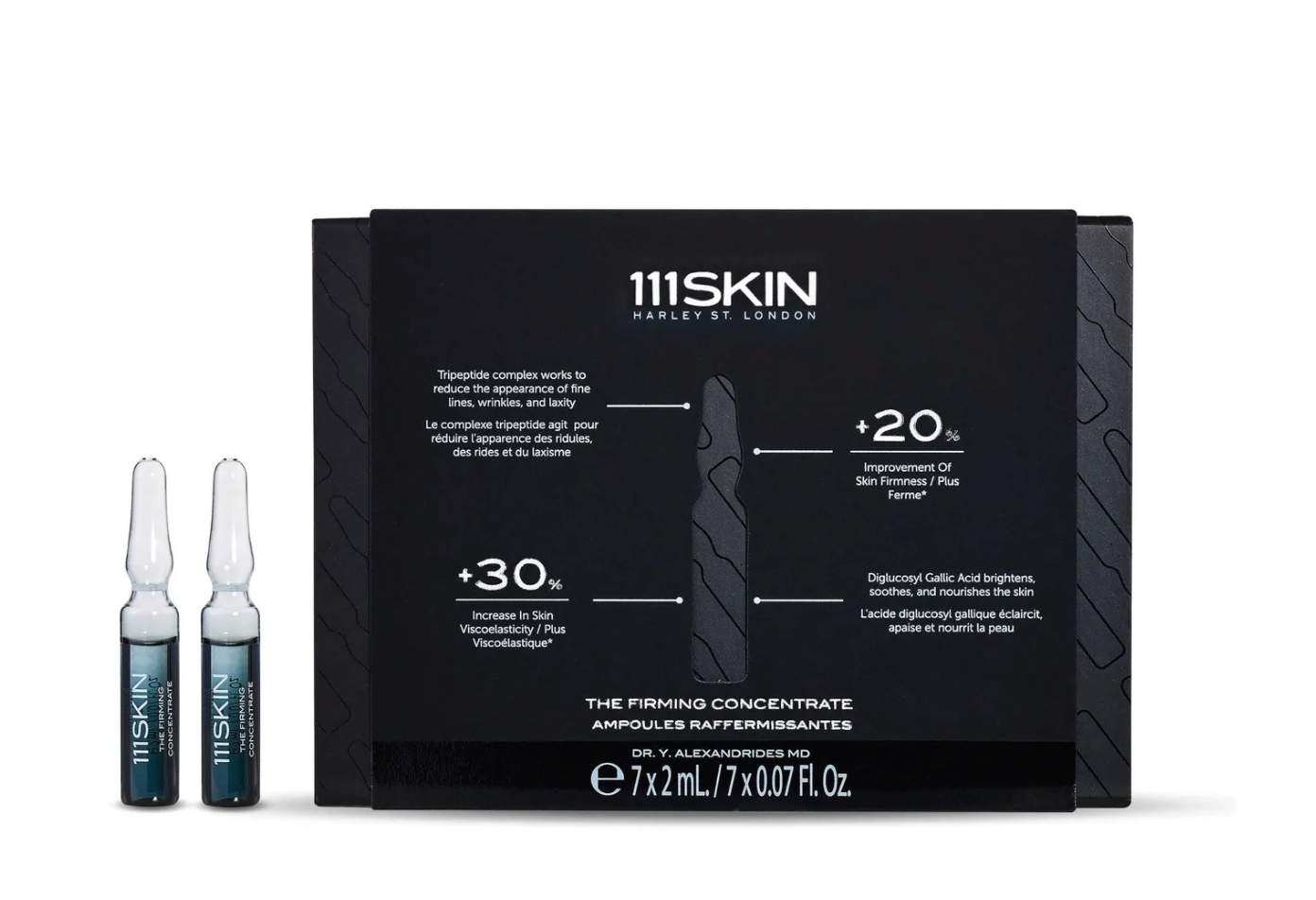 The Firming Concentrate 7 x 2ml