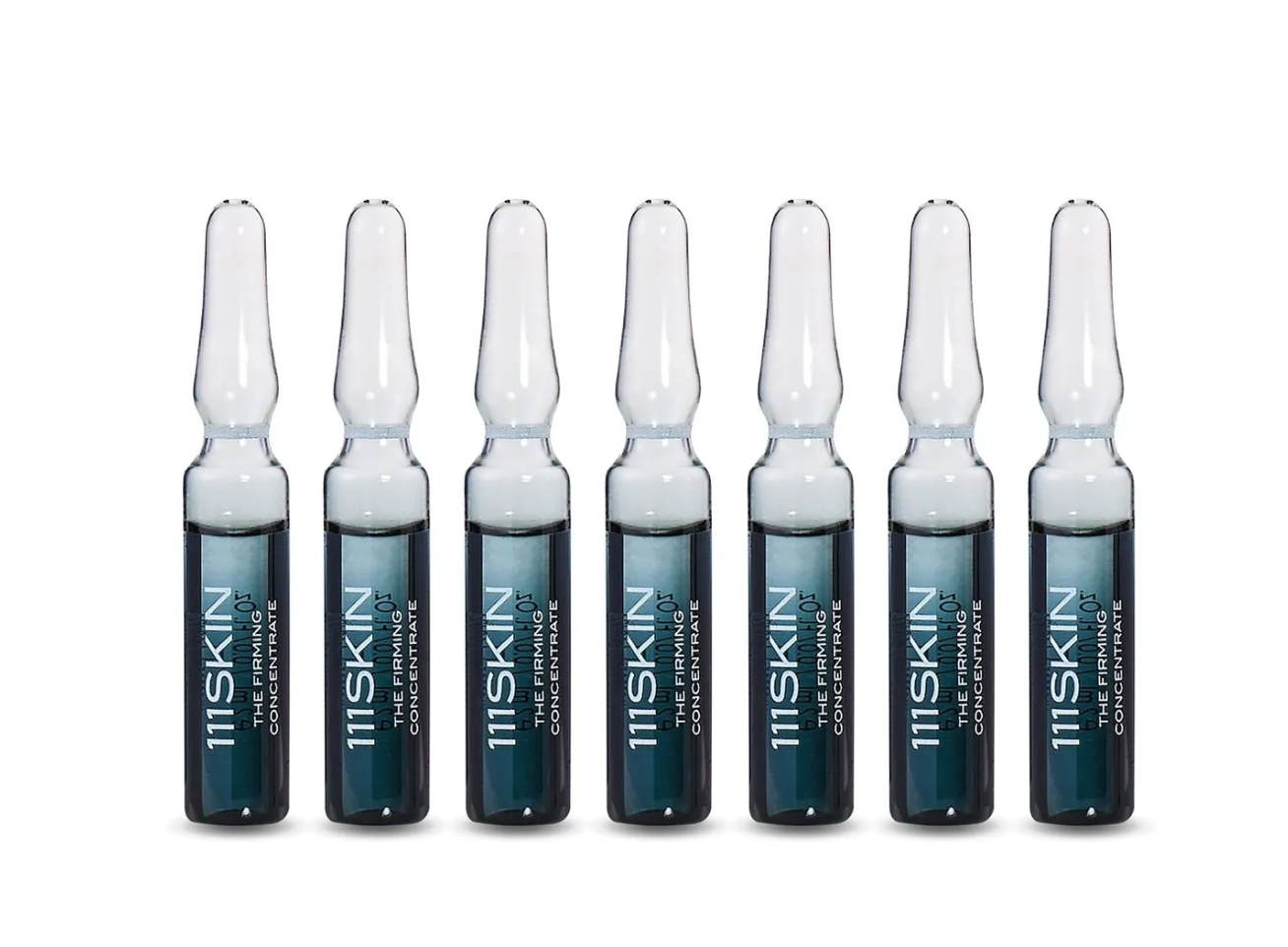 The Firming Concentrate 7 x 2ml