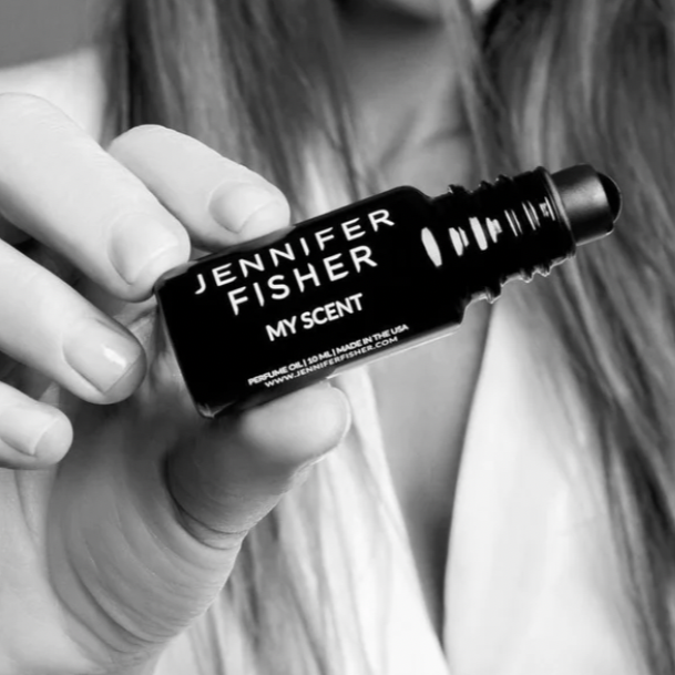 My Scent