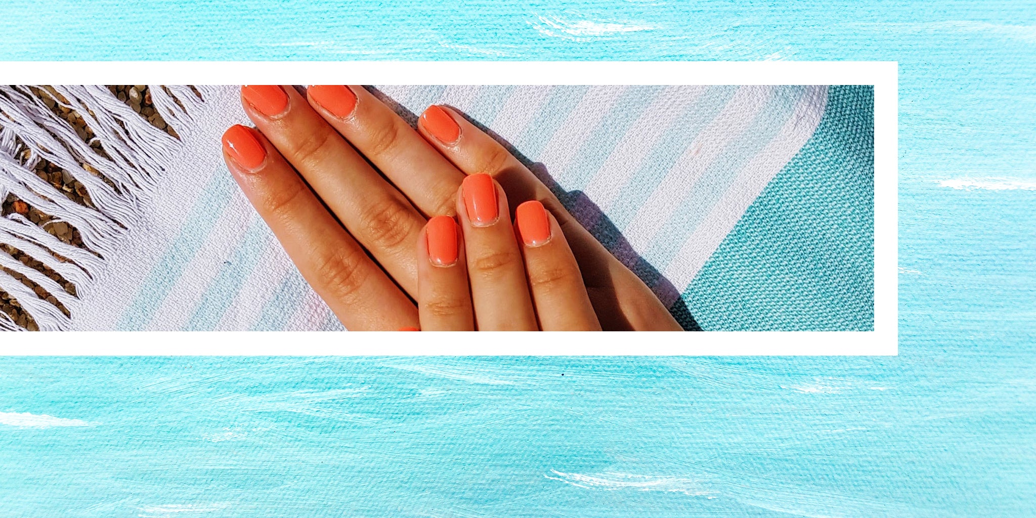 Nails & Waxing