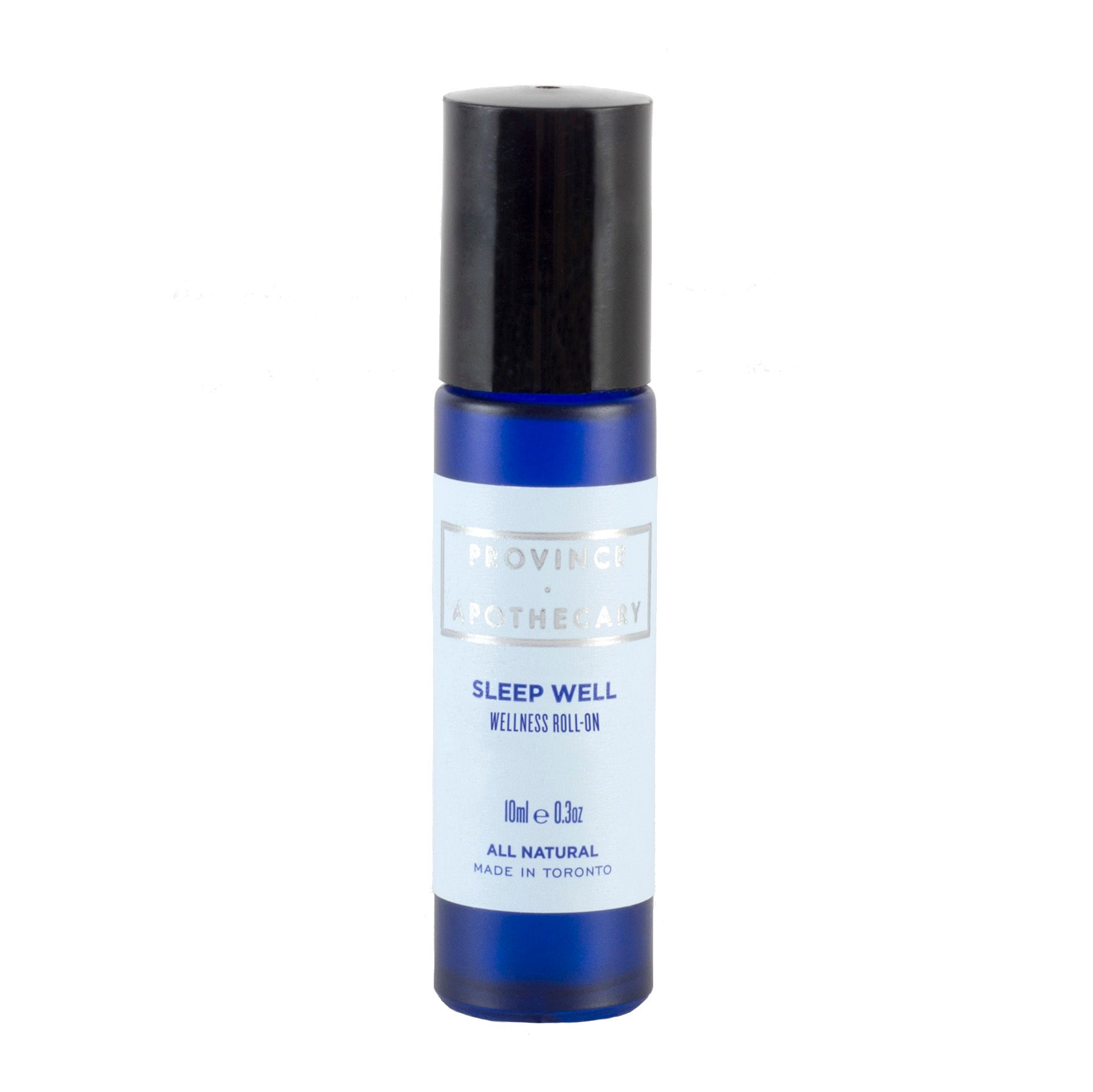 Sleep Well Wellness Roll-on