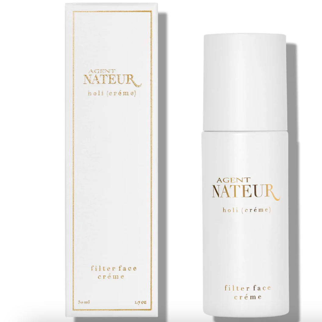 holi (creme) filter face creme