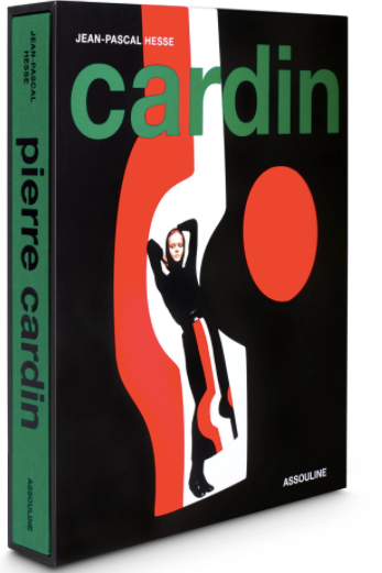 Pierre Cardin