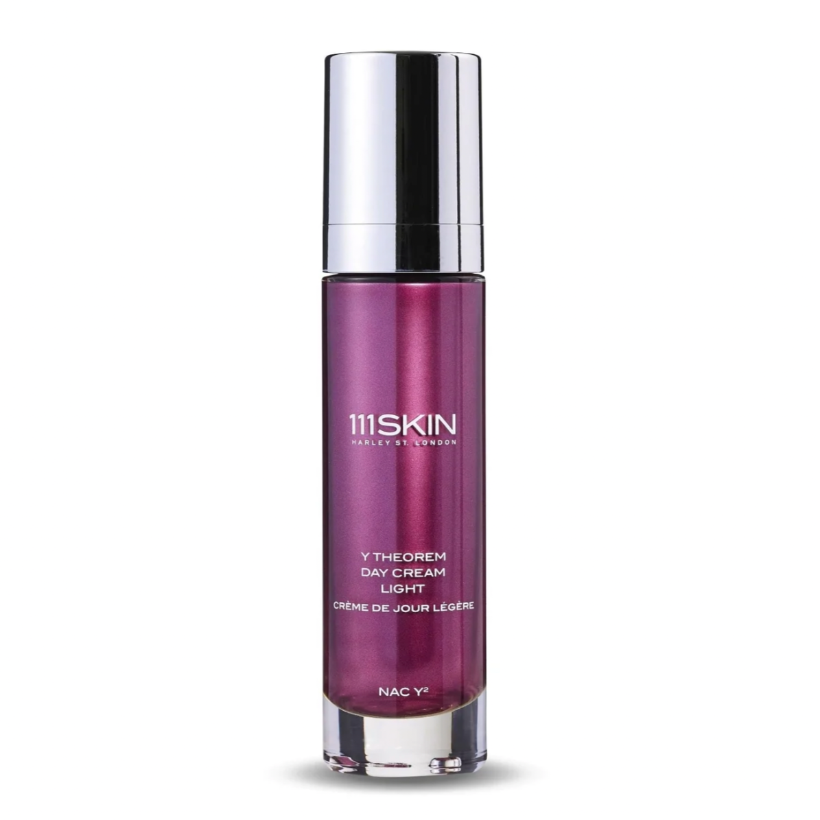 Y Theorem Day Cream Light NAC Y2 50ml