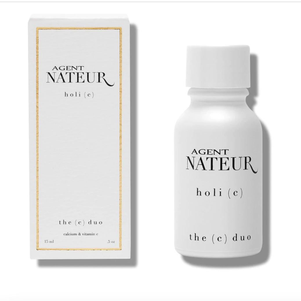 holi (c) the c duo calcium & vitamin c 15ml