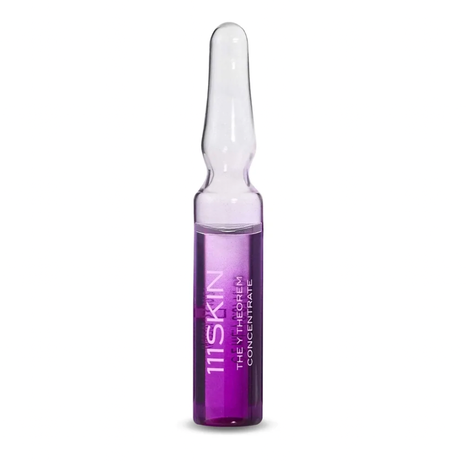 The Y Theorem Concentrate 7 x 2ml