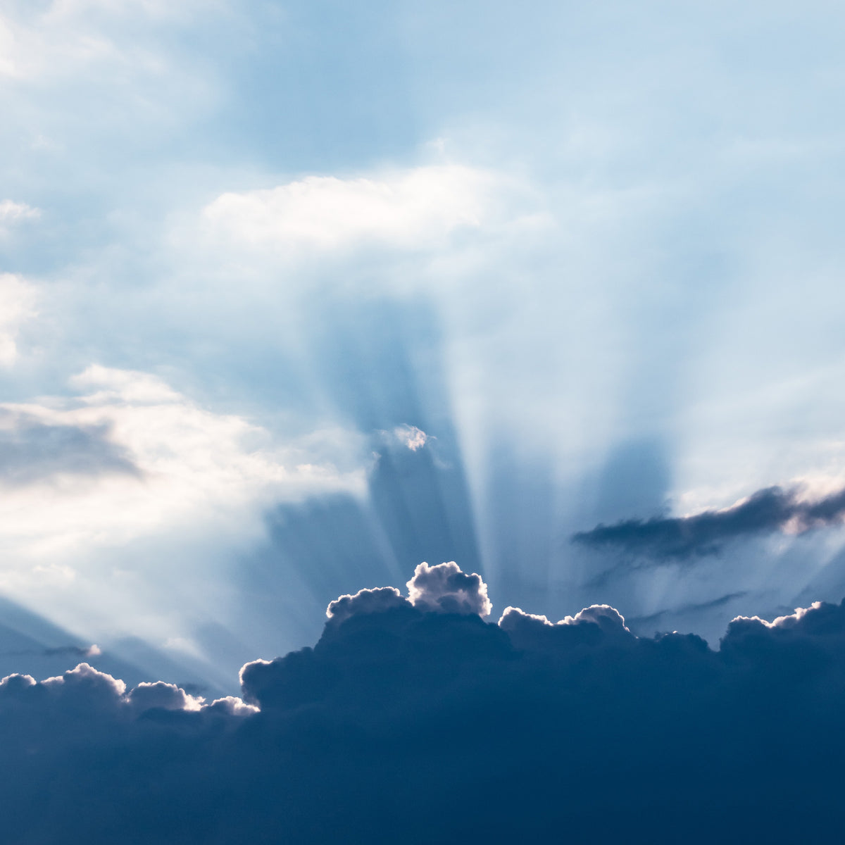 Silver Linings | WELLGROUND