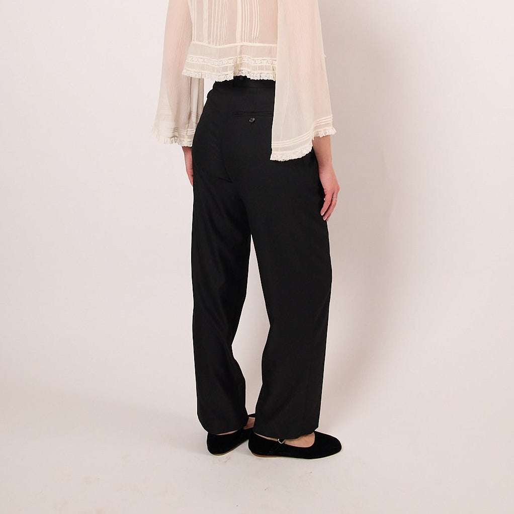Olivia Pant Black