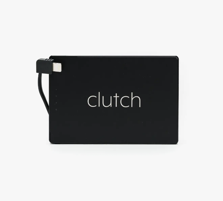 Clutch Pro iPhone Charger