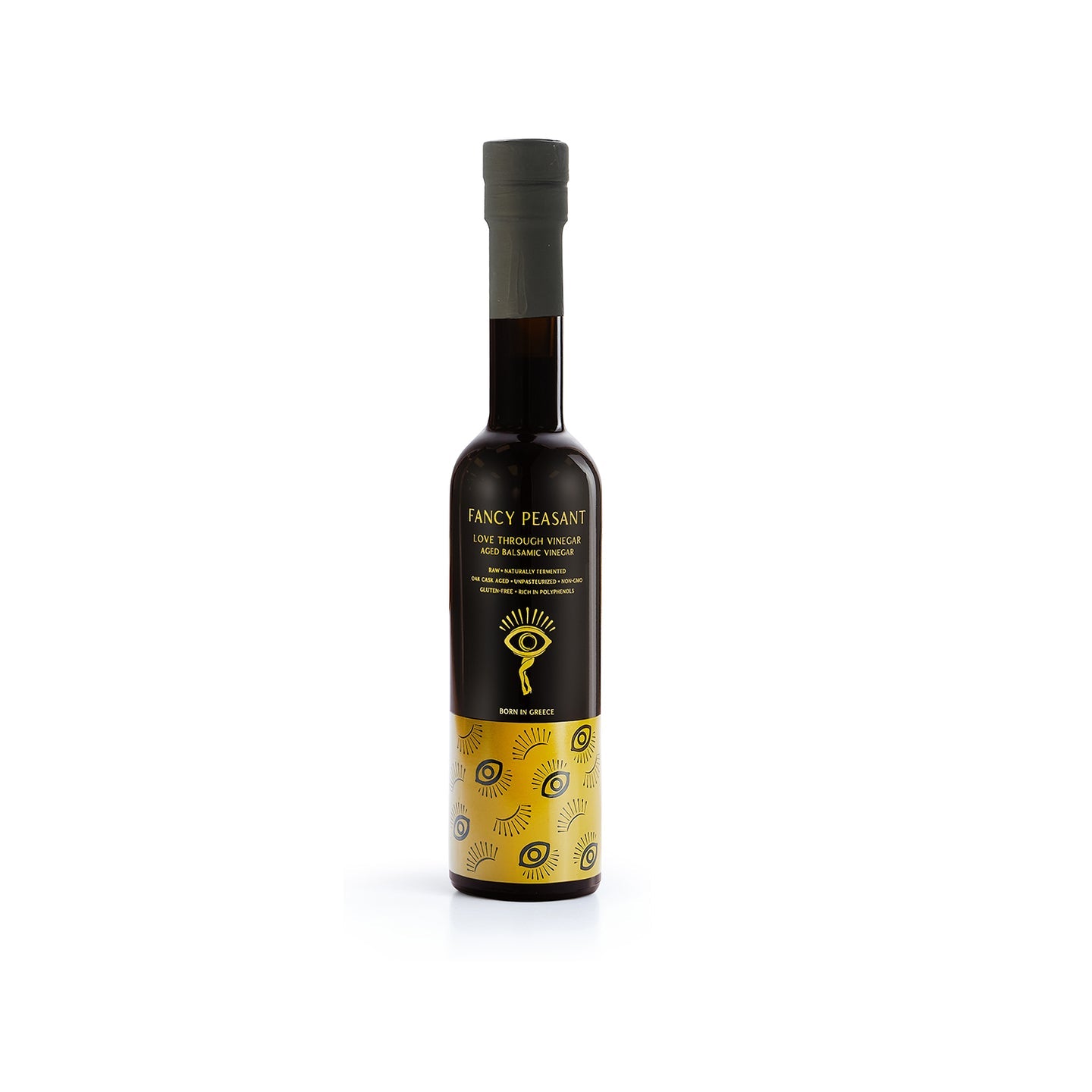 Aged Balsamic Vinegar