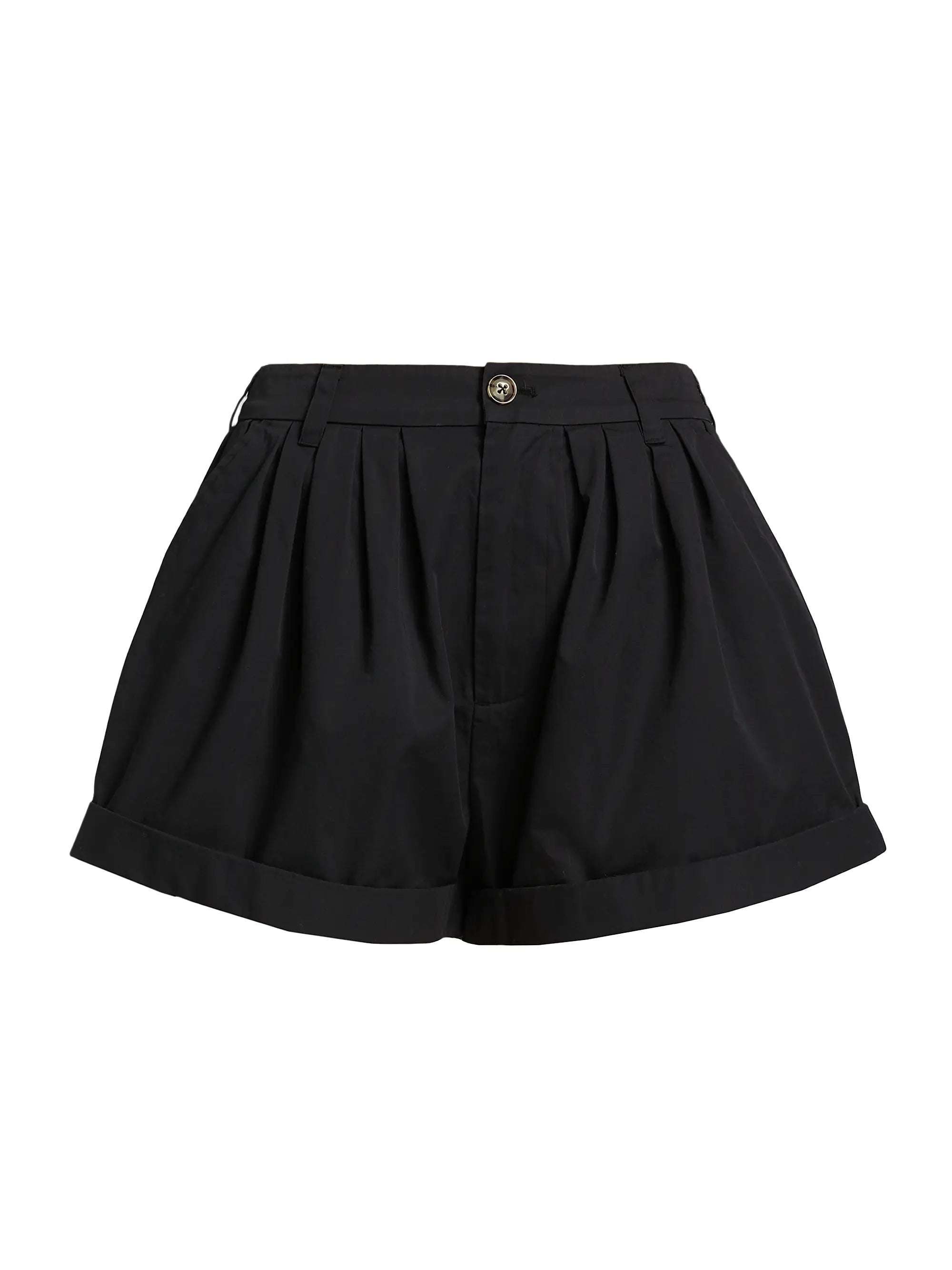 Paige Short Black