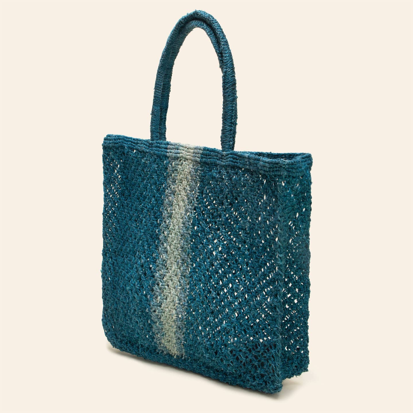 Journee Azur Tote Bag