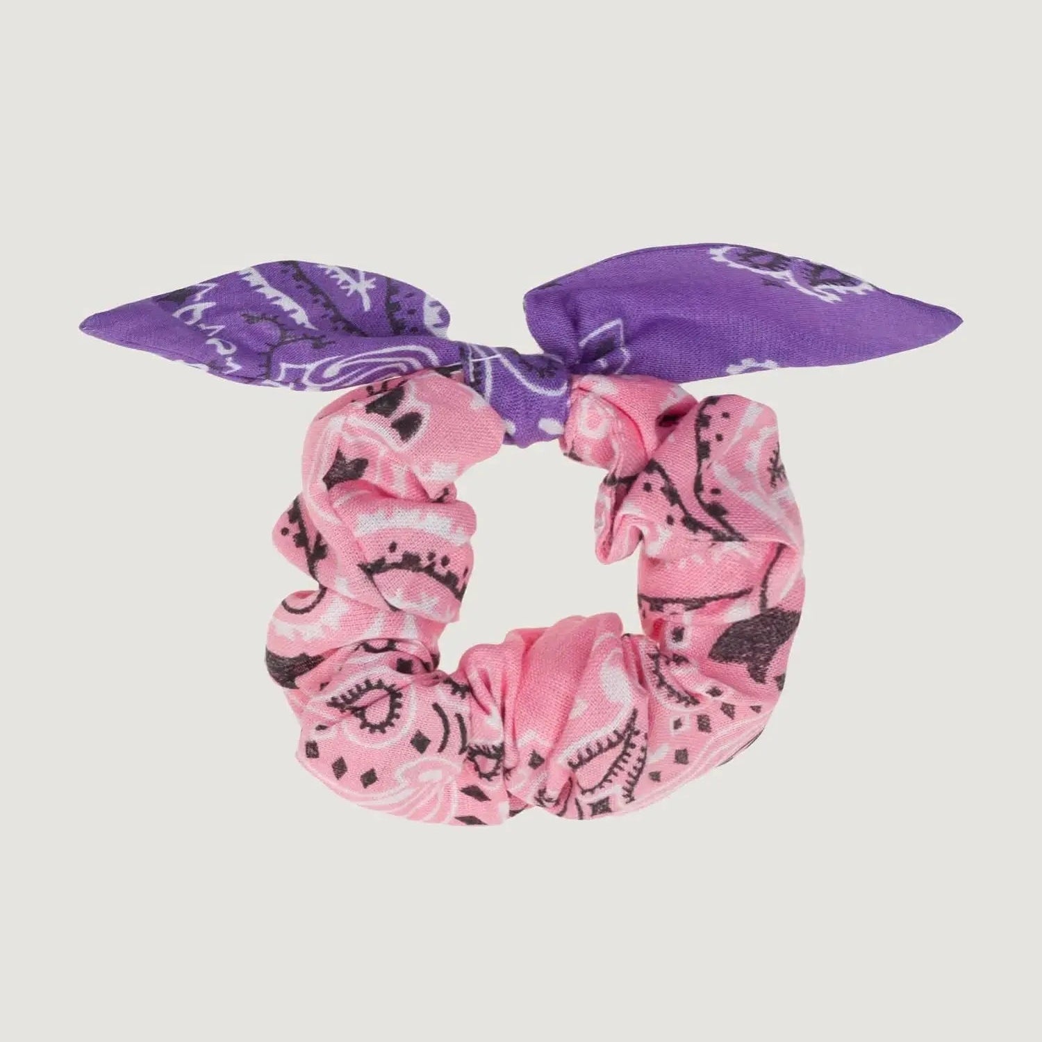 Chouchou Scrunchy