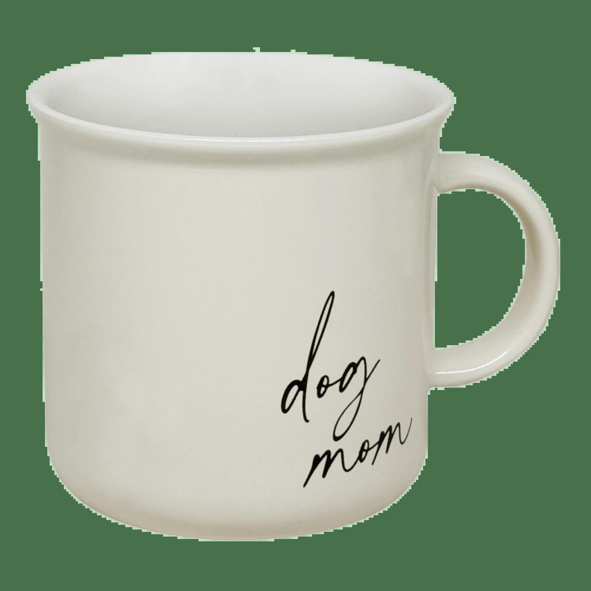 Dog Mom