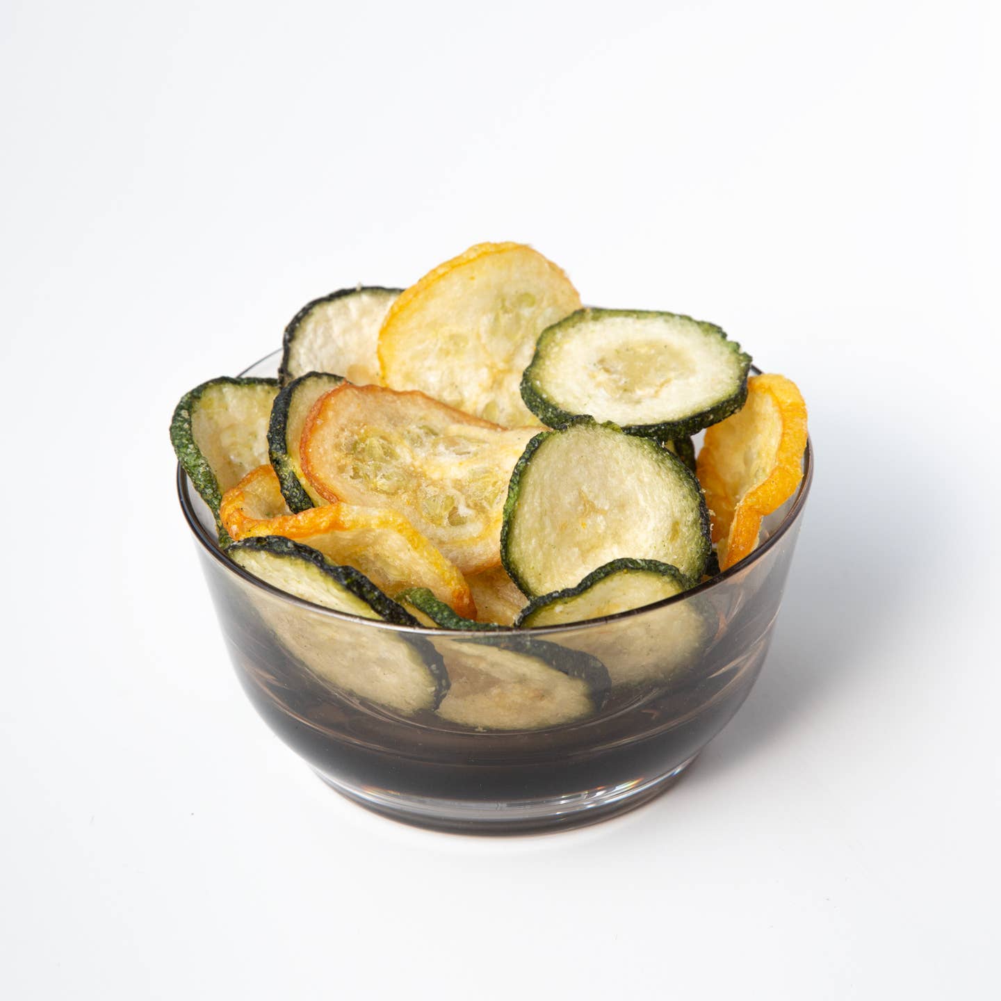 Zucchini Chips