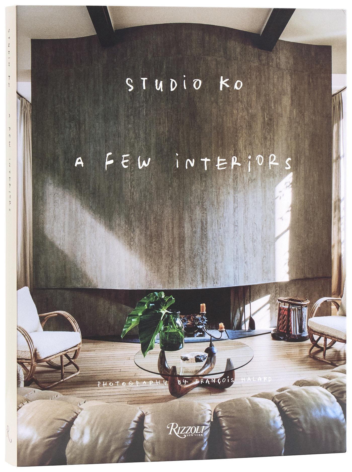 Studio Ko: A Few Interiors
