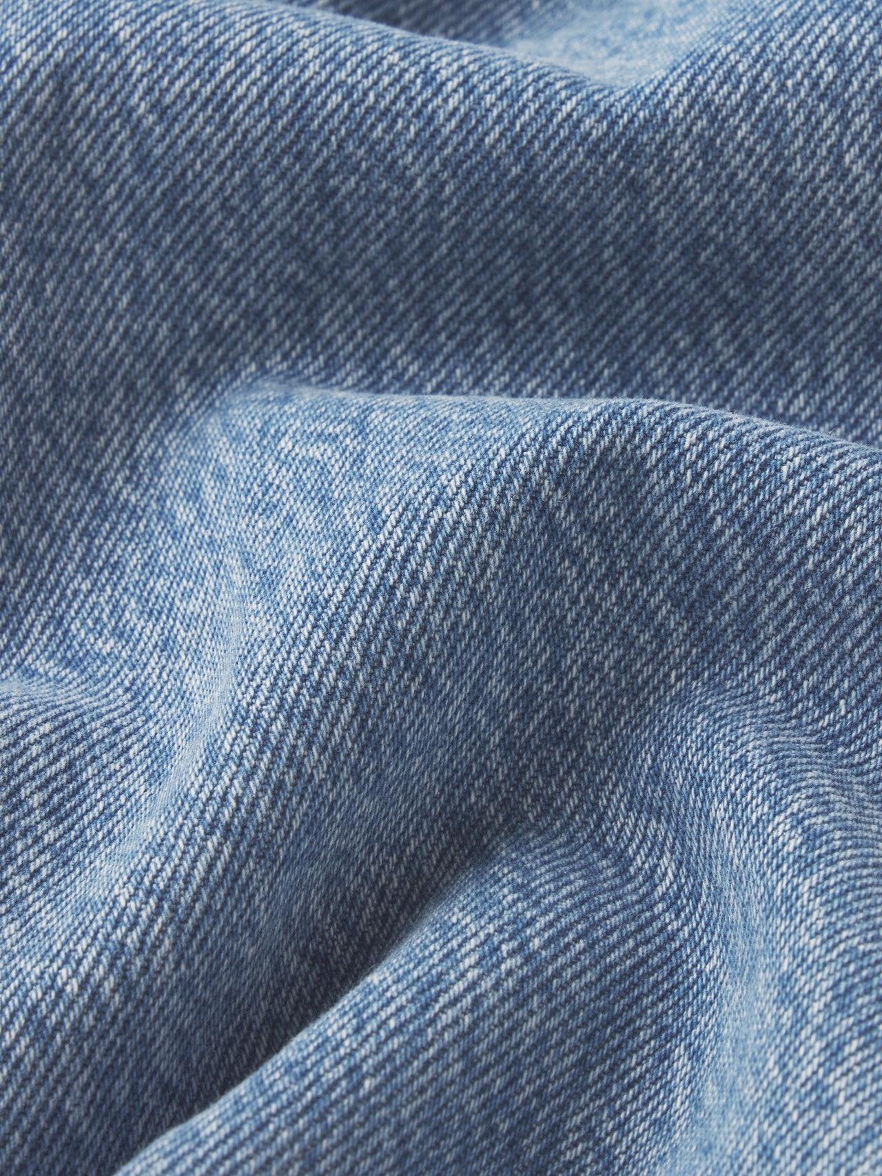 The Vertical Jean Static