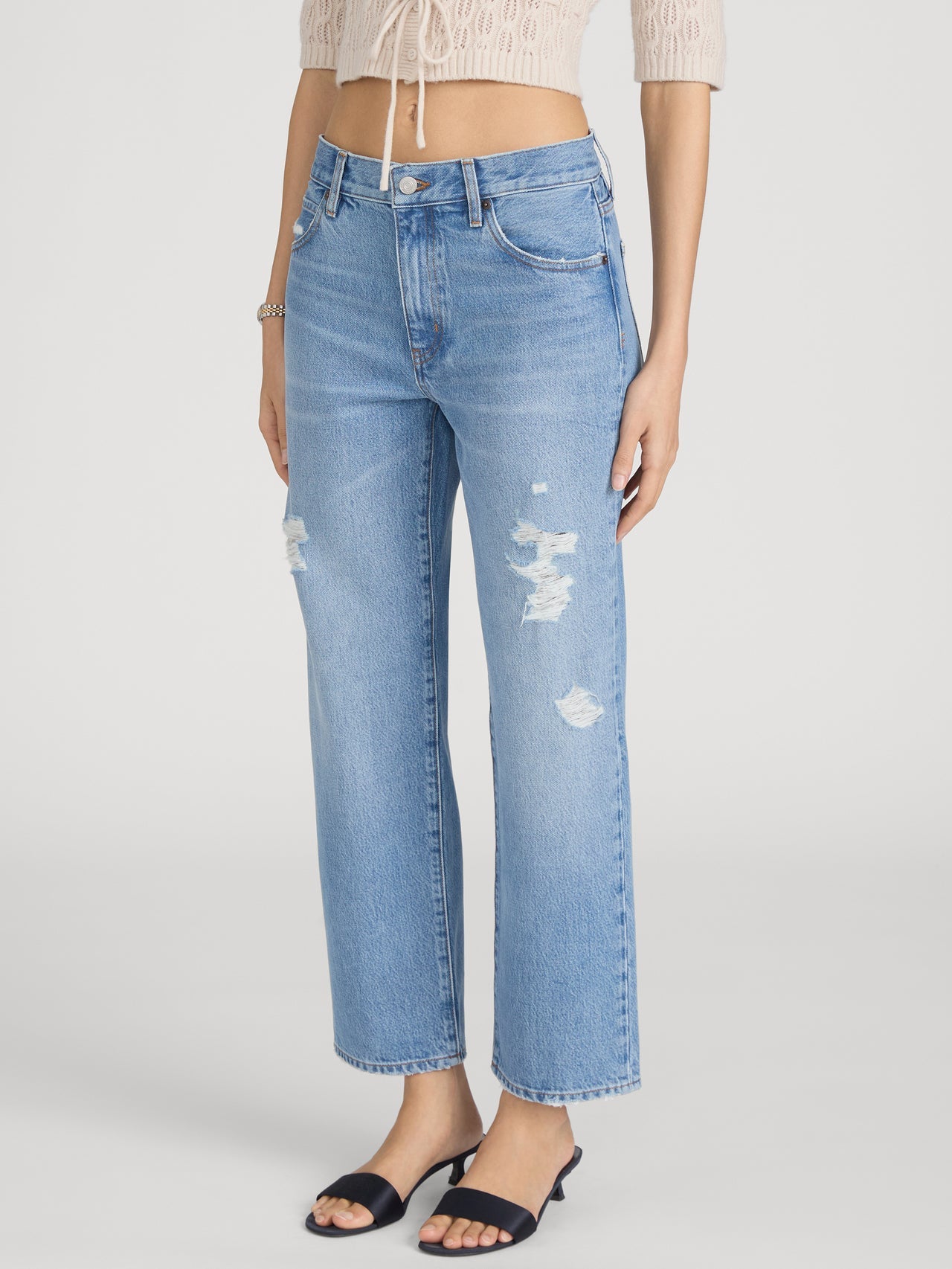 The Hang Jean Sundrop