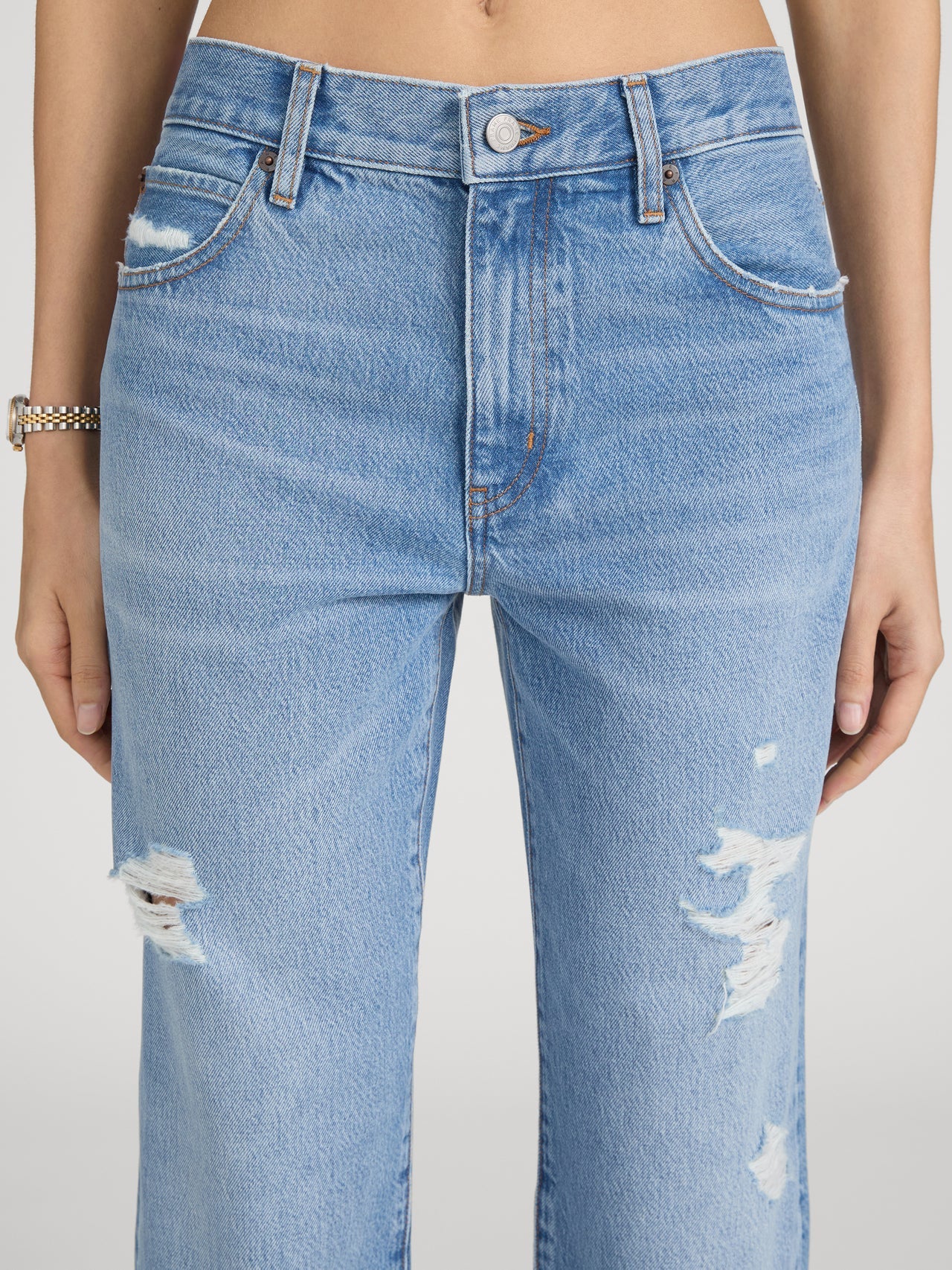 The Hang Jean Sundrop