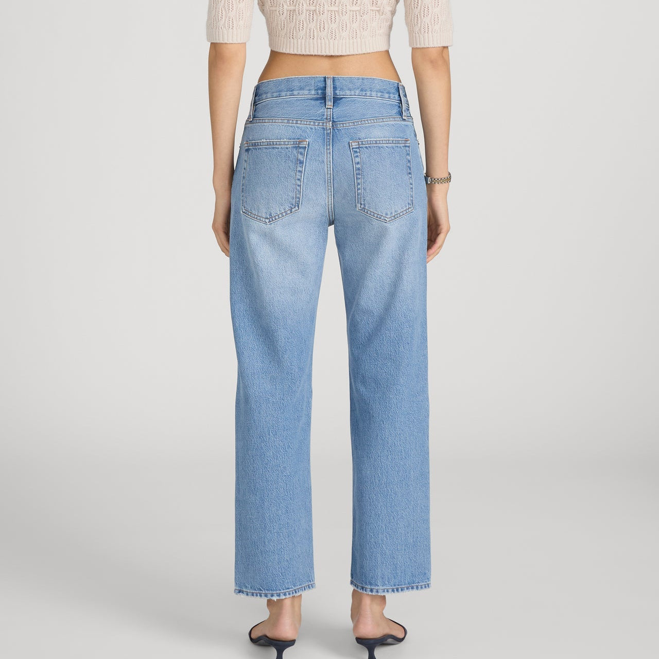 The Hang Jean Sundrop