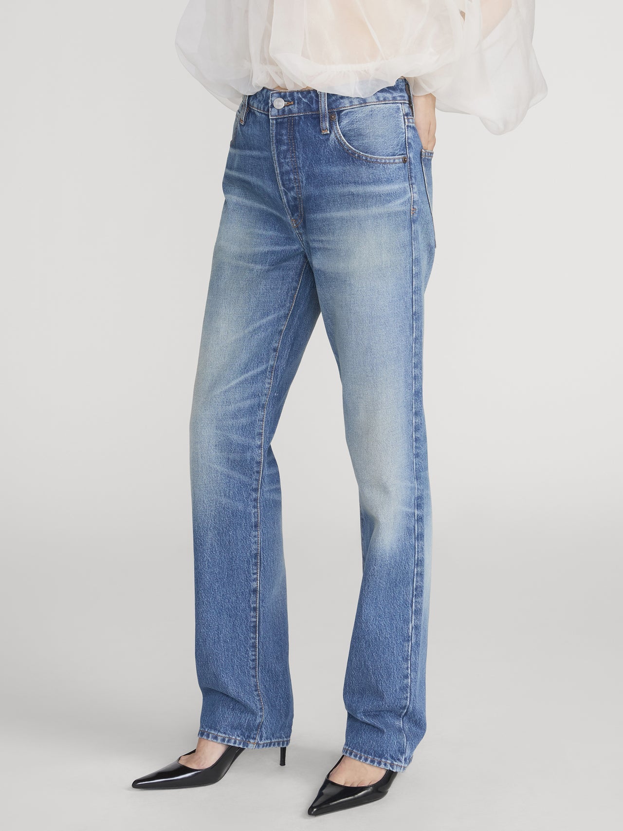 The Essential Jean Fighter