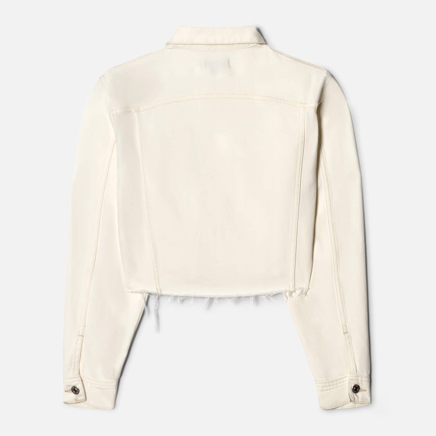 The Californian Jacket Crema