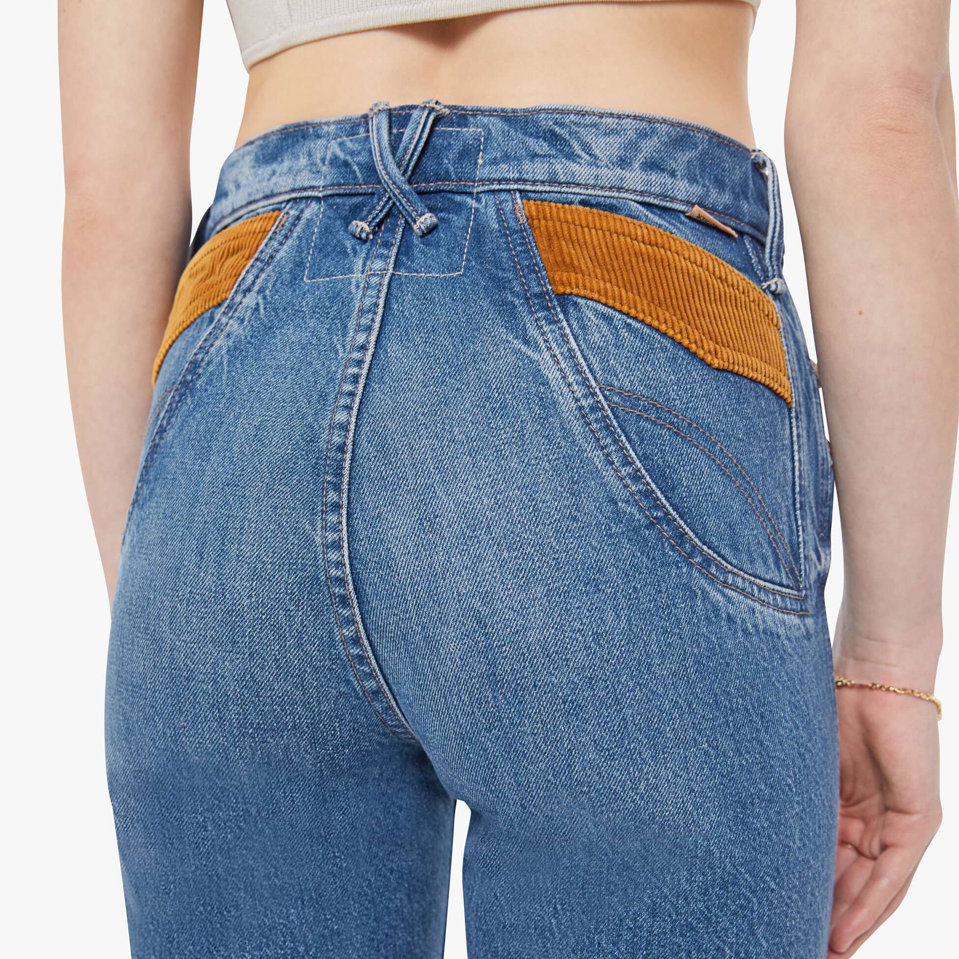 The Pointy Pocket Doozy Remember When