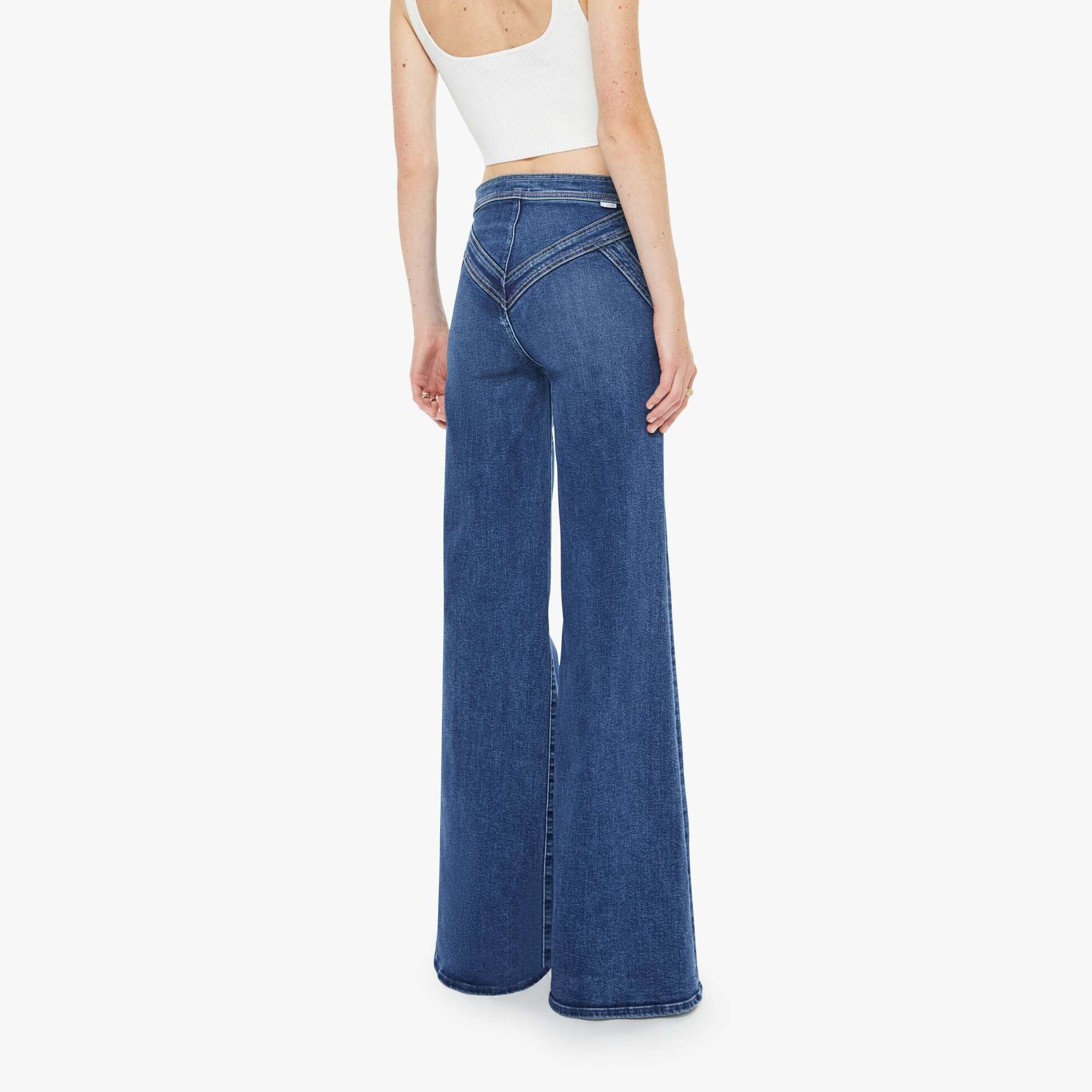 The Criss Cross Roller Prized Possesion